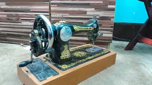 Singer Sewing Machine