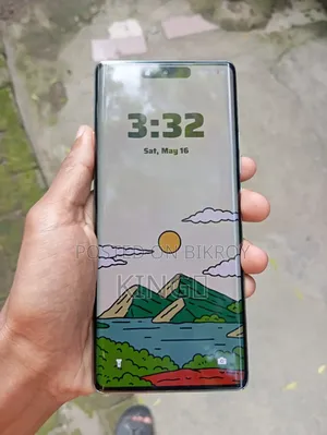 Tecno Camon 40 Pro 4G 256 GB Green