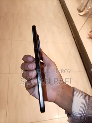 New Vivo X200 512 GB Black