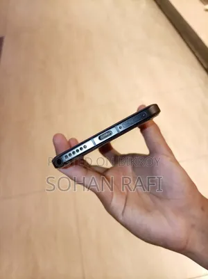 New Vivo X200 512 GB Black