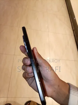 New Vivo X200 512 GB Black