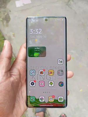 Tecno Camon 40 Pro 4G 256 GB Green