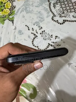রিয়েলমি জিটি নিও ৩টি ১২৮ জিবি কালো