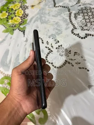 রিয়েলমি জিটি নিও ৩টি ১২৮ জিবি কালো