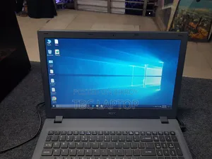 Laptop Acer Aspire E5-573 8GB Intel Core I5 HDD 128GB