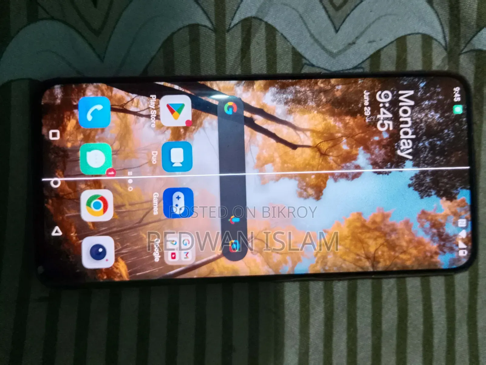 OnePlus 7T Pro 256 GB Black