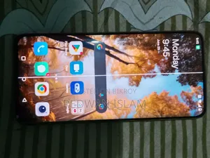 OnePlus 7T Pro 256 GB Black