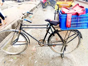 বাংলা সাইকেল বিক্রি হবে ইমারজেন্সি