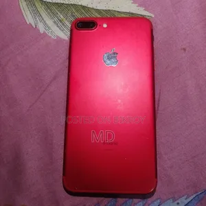 Apple iPhone 7 Plus 128 GB Red