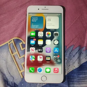 Apple iPhone 7 Plus 128 GB Red