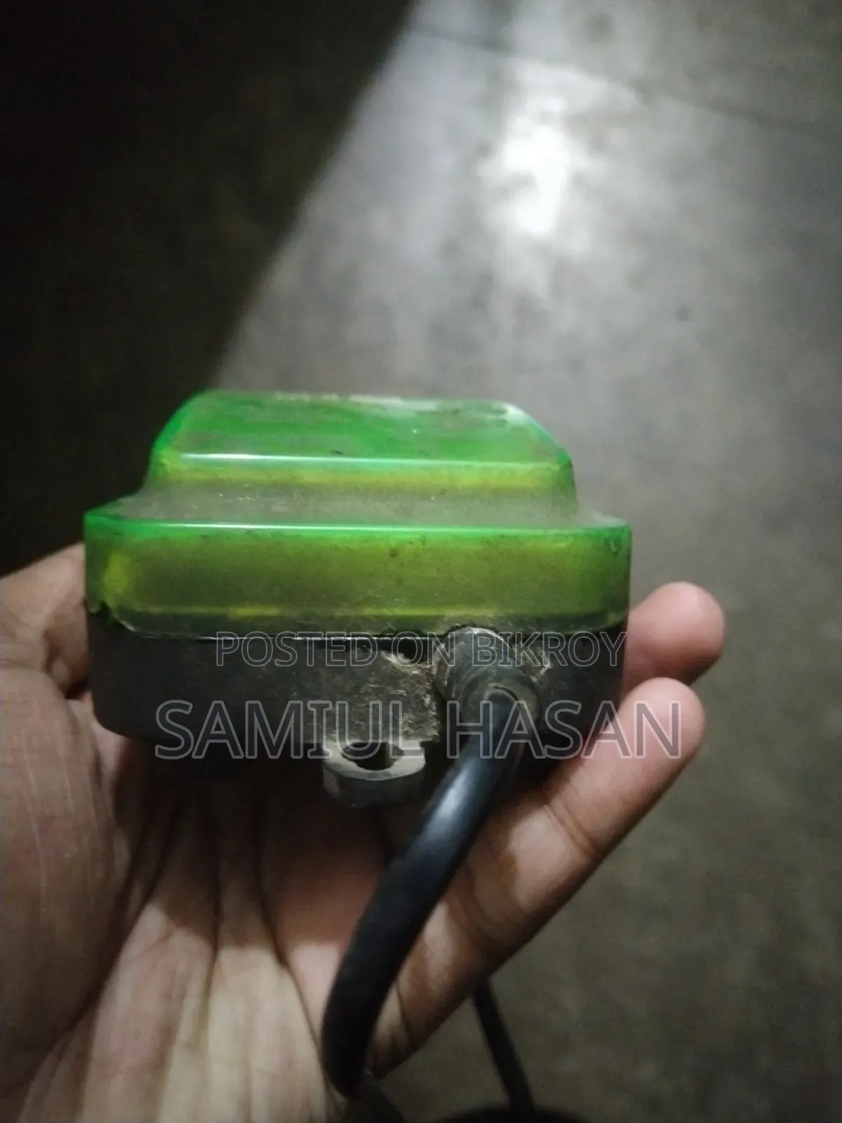 Fresh Sobo Aquarium Air Pump