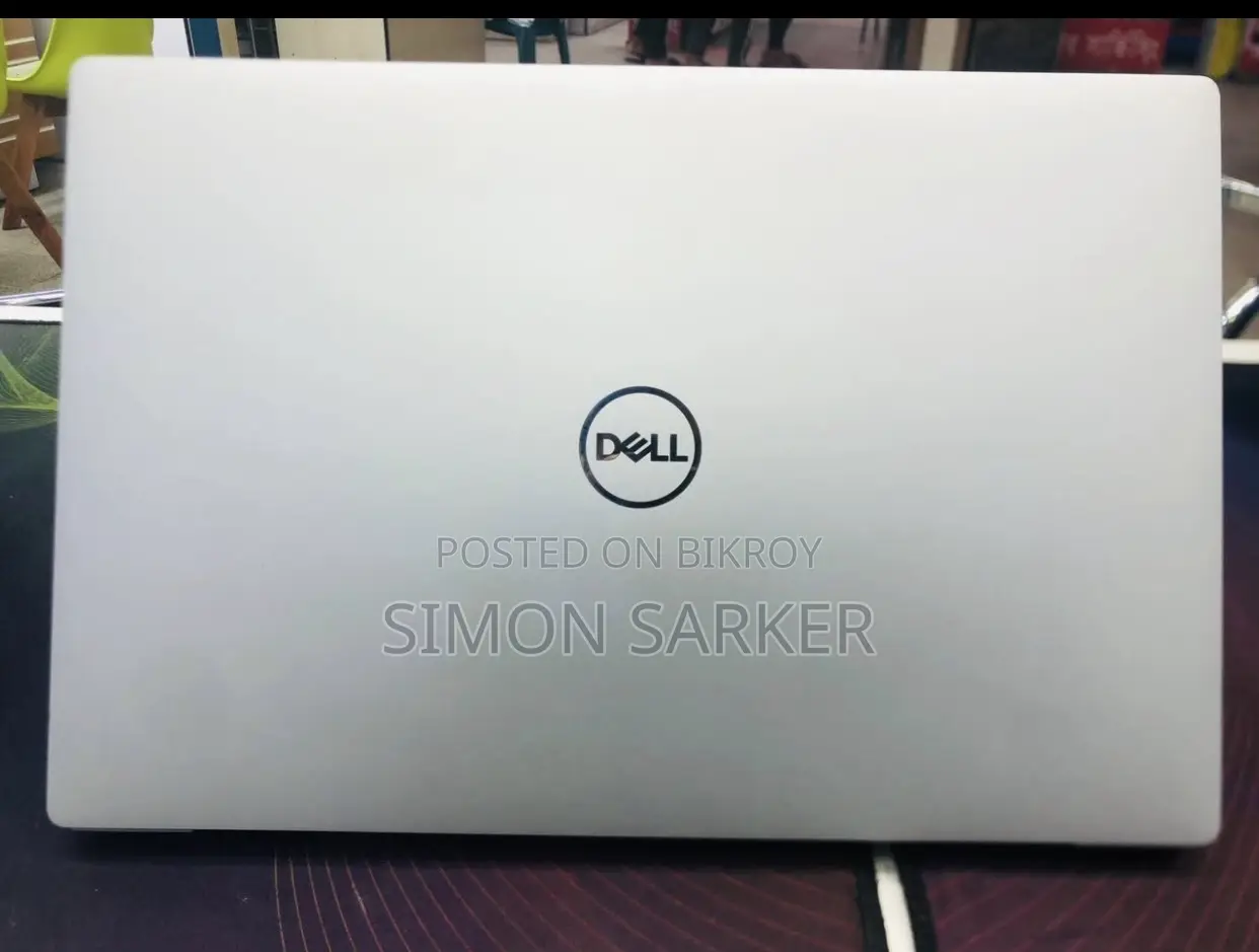 New Laptop Dell XPS 13 Plus 9320 16GB Intel Core I5 SSHD (Hybrid) 512GB
