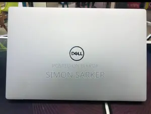 New Laptop Dell XPS 13 Plus 9320 16GB Intel Core I5 SSHD (Hybrid) 512GB