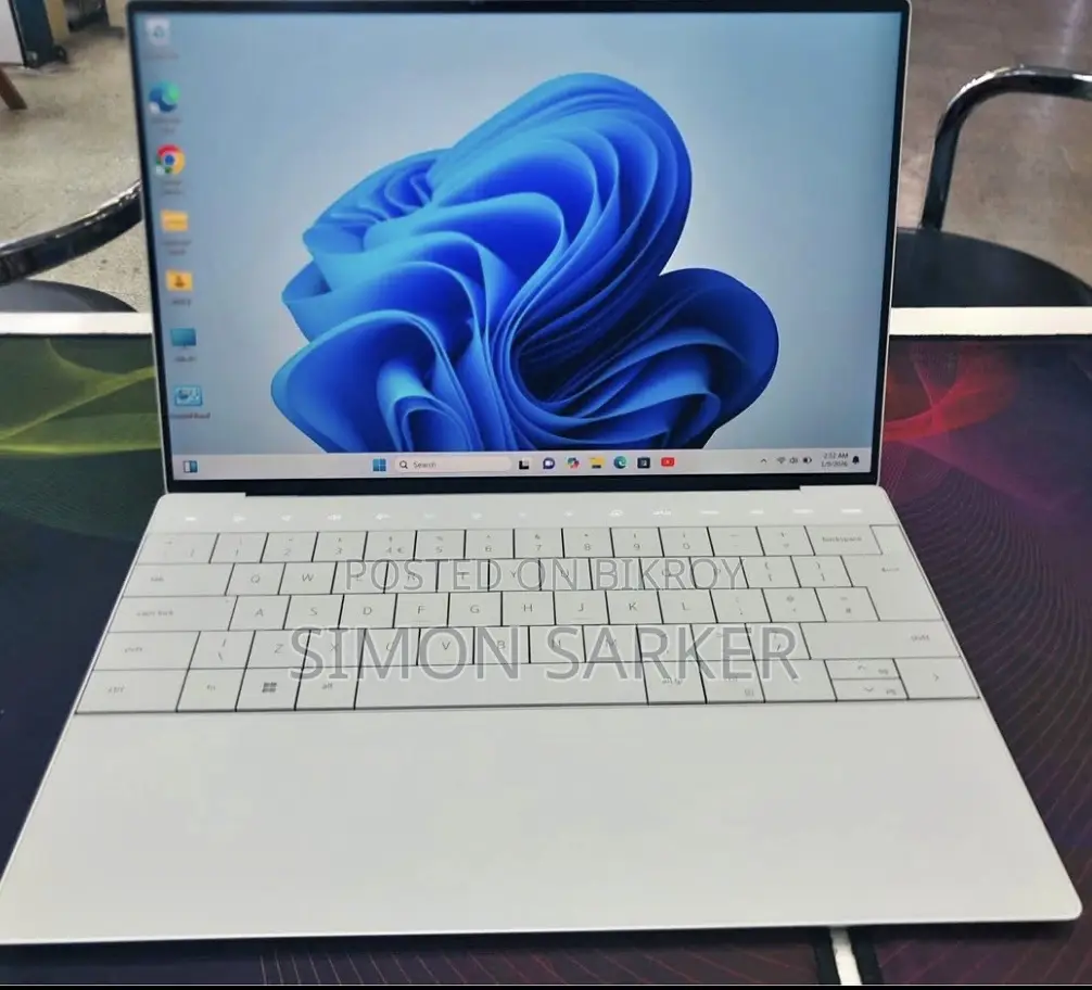 New Laptop Dell XPS 13 Plus 9320 16GB Intel Core I5 SSHD (Hybrid) 512GB