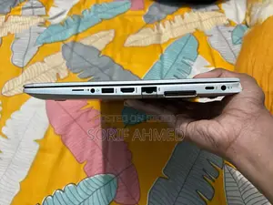 ল্যাপটপ এইচপি এলিটবুক ৮৩০ জি৬ ৮জিবি ইন্টেল কোর আই৫ এসএসডি ২৫৬জিবি