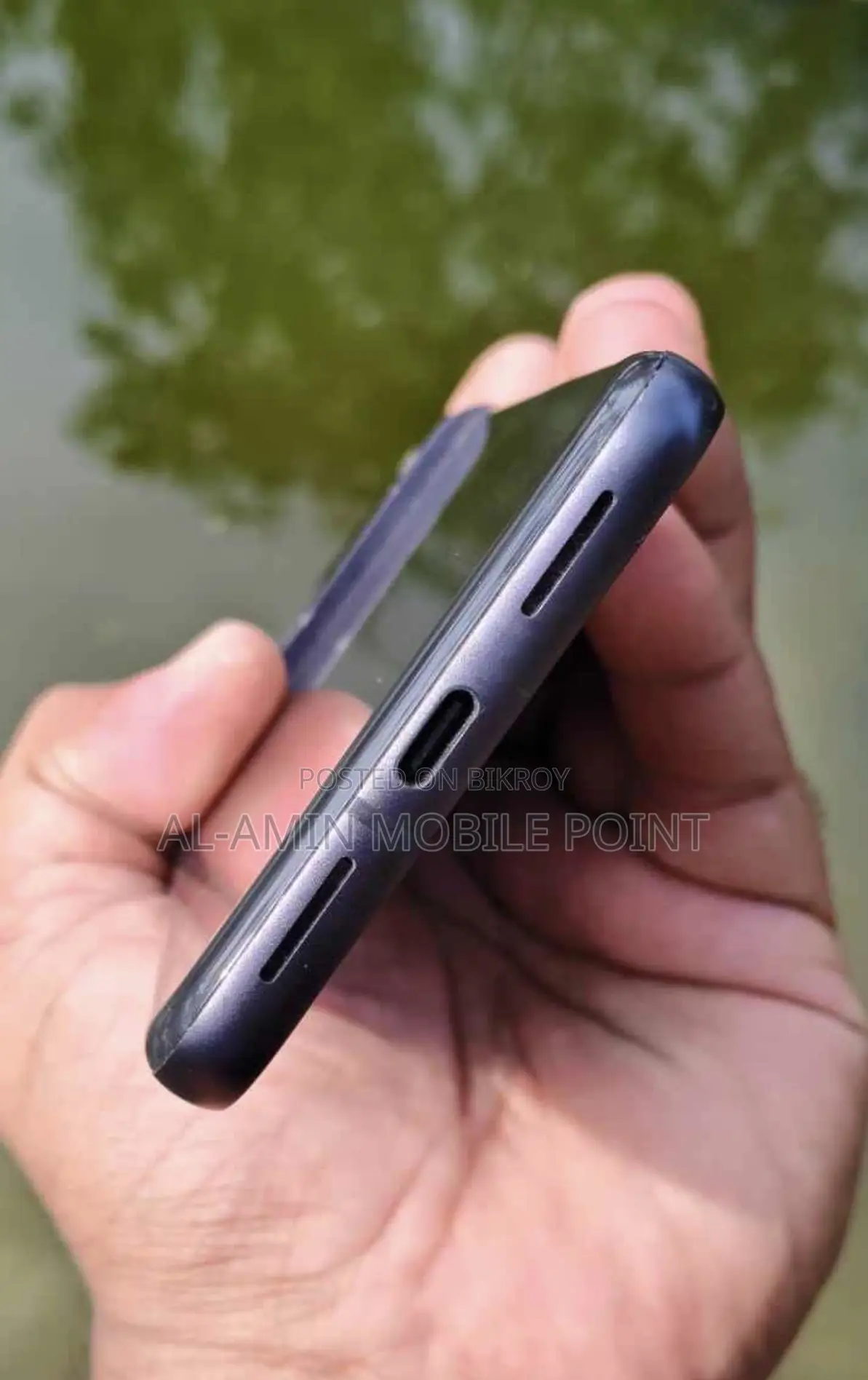 গুগল পিক্সেল ৮ ১২৮ জিবি কালো