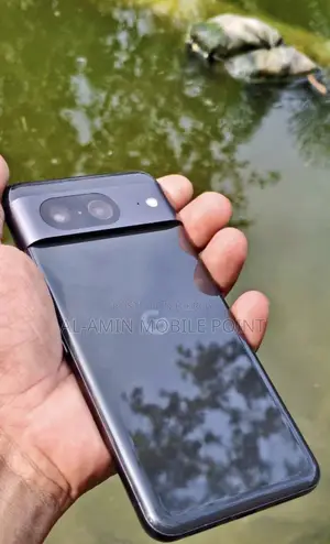 গুগল পিক্সেল ৮ ১২৮ জিবি কালো