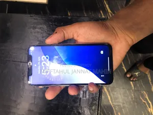 অ্যাপল আইফোন এক্সএস ২৫৬ জিবি সাদা