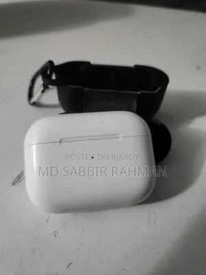 এয়ারপডস ২য় জেনারেশন