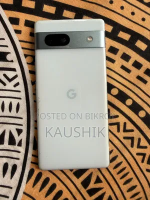 Google Pixel 7a 128 GB Blue