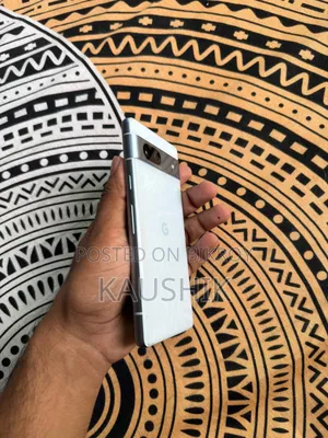 Google Pixel 7a 128 GB Blue