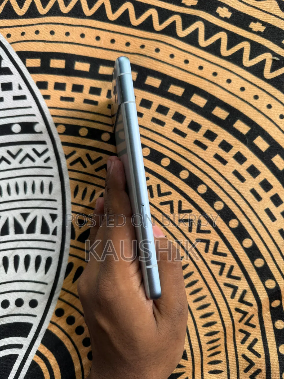 Google Pixel 7a 128 GB Blue