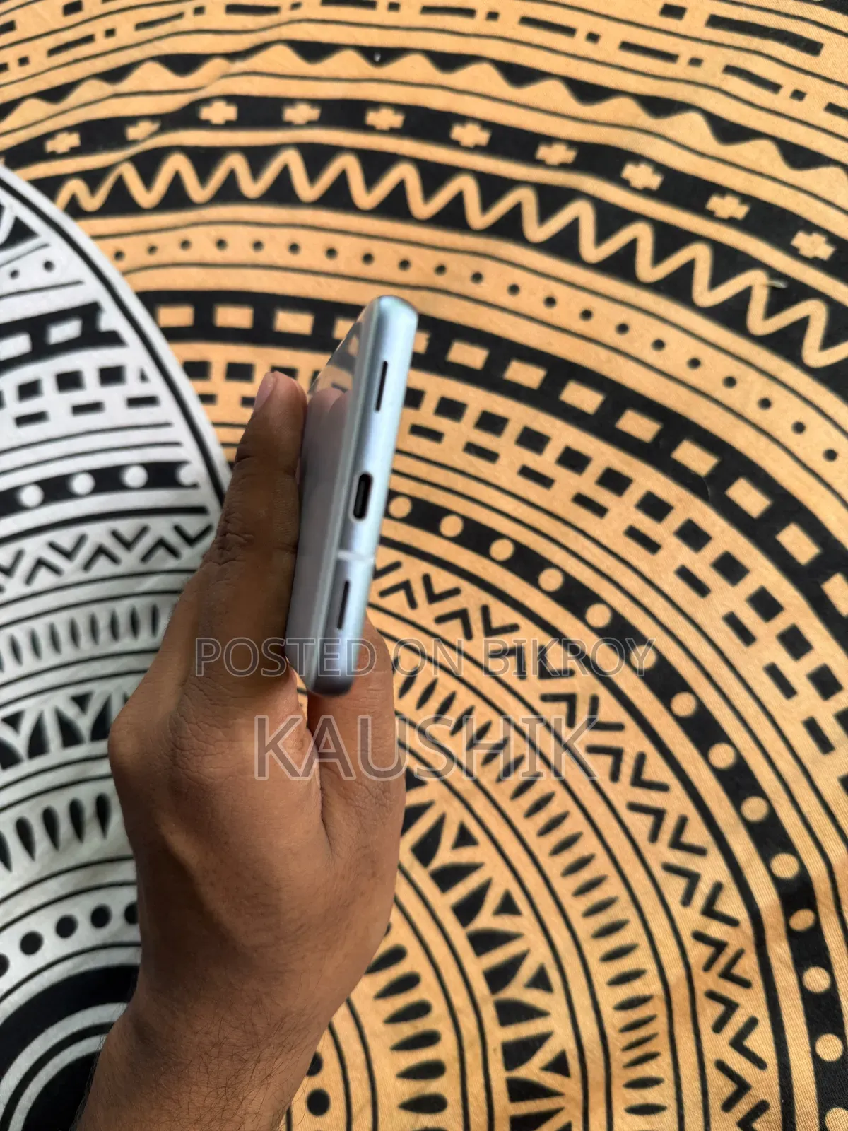 Google Pixel 7a 128 GB Blue