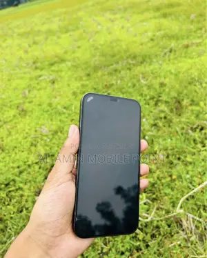 Apple iPhone 12 Pro Max 128 GB Black