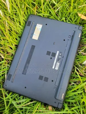 Laptop Dell Latitude 3340 4GB Intel Core I3 HDD 500GB