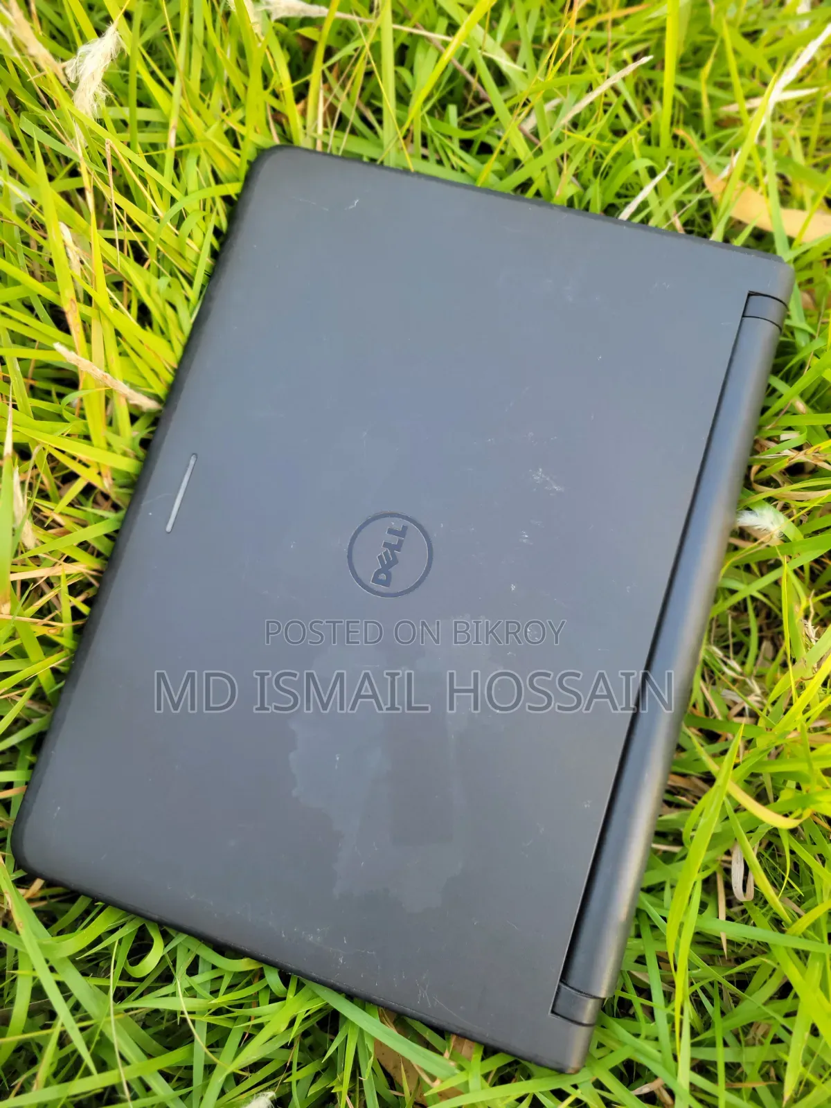 Laptop Dell Latitude 3340 4GB Intel Core I3 HDD 500GB