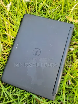 Laptop Dell Latitude 3340 4GB Intel Core I3 HDD 500GB
