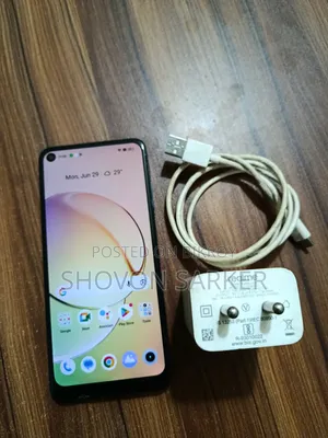 Realme 10 128 GB Black