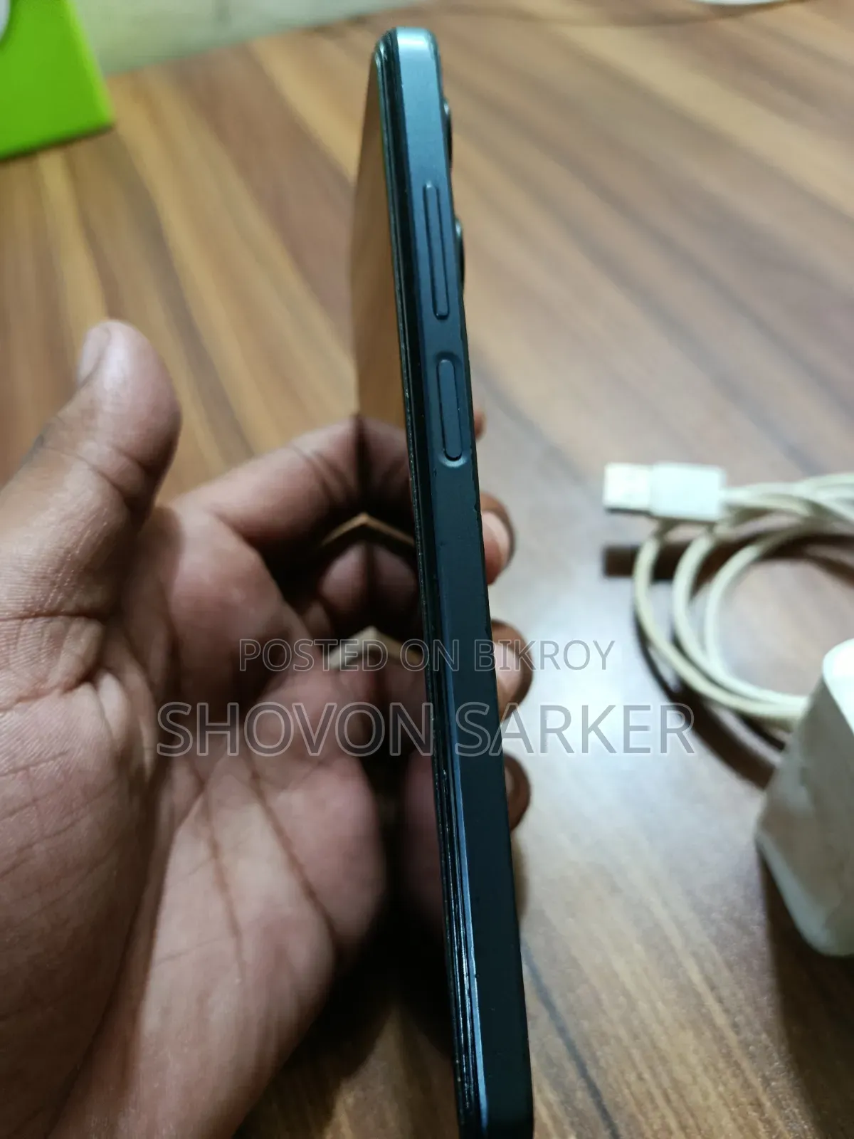Realme 10 128 GB Black