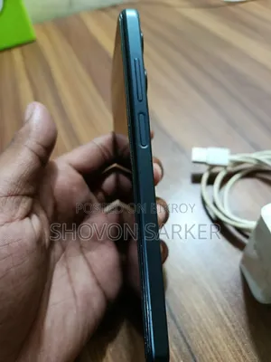 Realme 10 128 GB Black