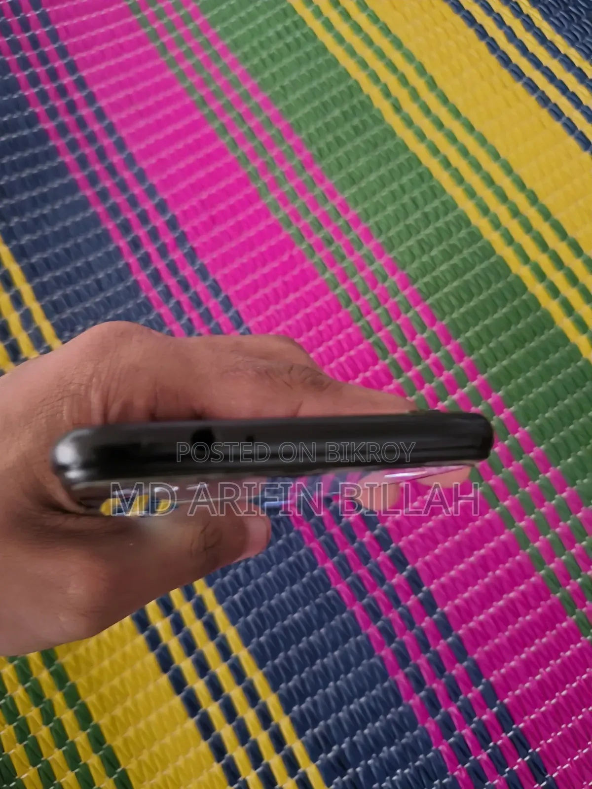Xiaomi Redmi Note 7 128 GB Blue