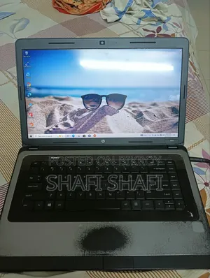 Laptop HP Stream Notebook 4GB AMD SSD 256GB