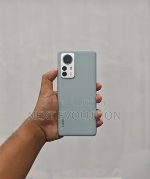 Xiaomi 12S Pro 256 GB Blue