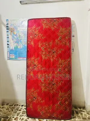 Single Mattress