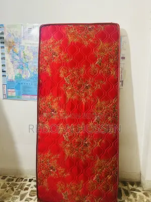 Single Mattress