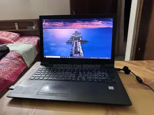 Laptop Lenovo ThinkPad T470 8GB Intel Core i5 HDD+SSD 256GB