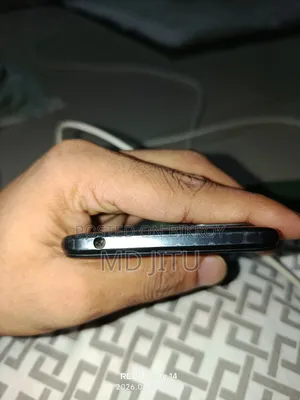 Xiaomi Redmi 10C 128 GB Black