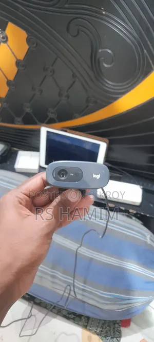 Logitech C270 Web Camera