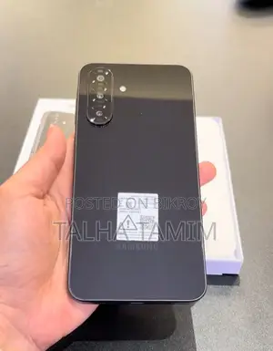 New Samsung Galaxy A26 256 GB Black