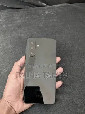 New Samsung Galaxy A26 256 GB Black