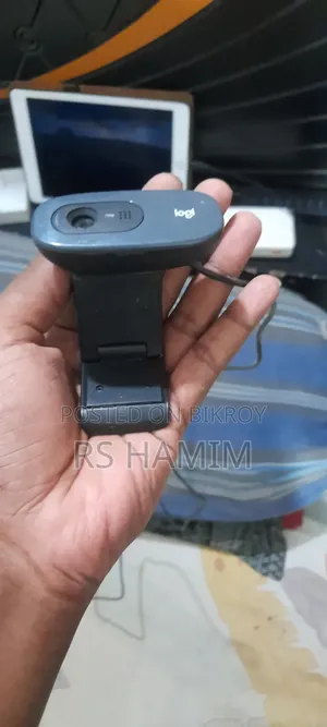 Logitech C270 Web Camera