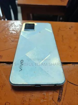 ভিভো ওয়াই২১ ৬৪ জিবি সাদা