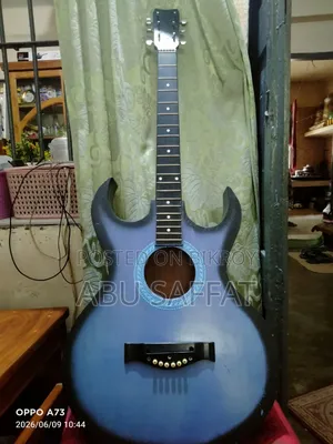 Guitar Offer