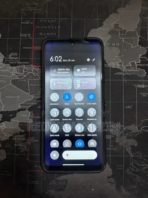 Xiaomi Redmi Note 11 64 GB Silver