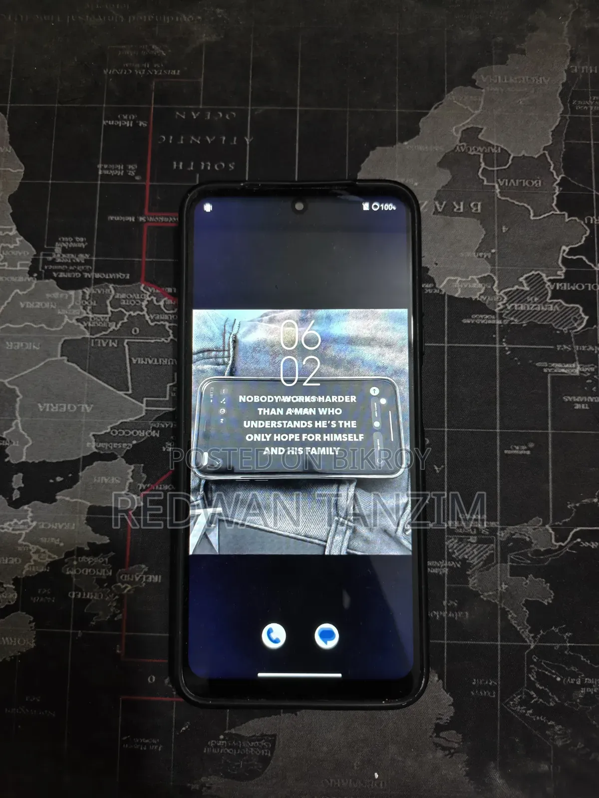 Xiaomi Redmi Note 11 64 GB Silver