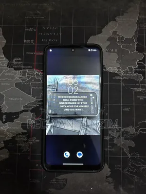 Xiaomi Redmi Note 11 64 GB Silver